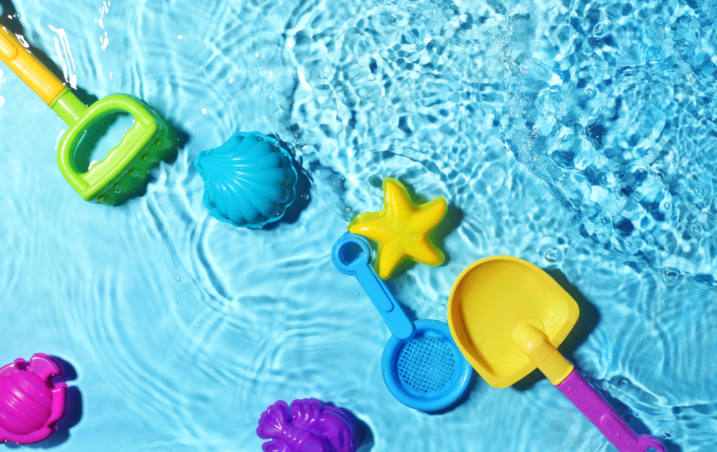 Swimming Pools And Water Toys EU Classification And Standards Swimming pools and water toys eu classification and standards